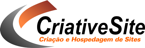 CriativeSite — Criação e Hospedagem de Sites